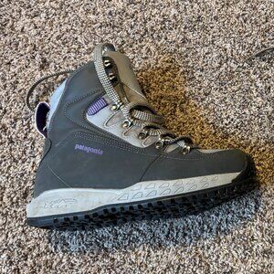 Women's Patagonia Ultralight Sticky Rubber Wading Boot